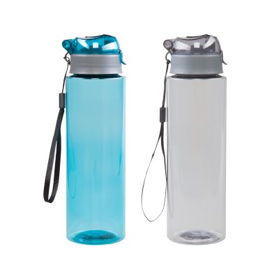 Detokssuz PC Matara / 800 ml - Mavi