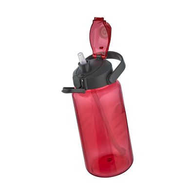 Detokslu PC Matara / 1.500 ml - Kırmızı