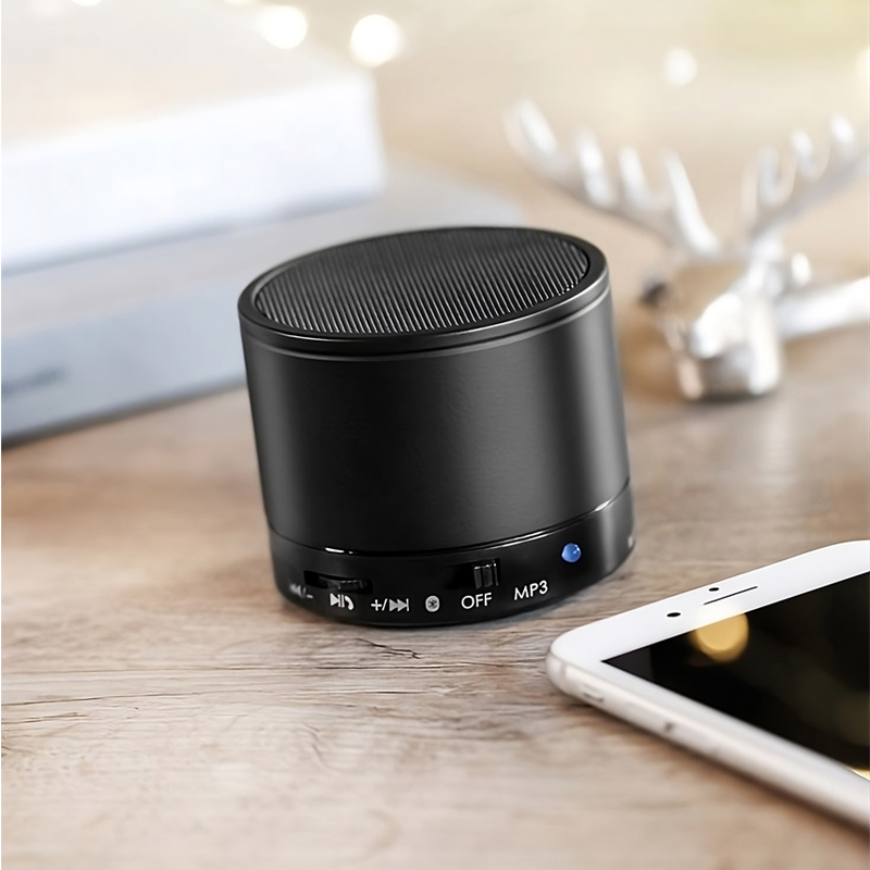 Promosyon Bluetooth Hoparlör