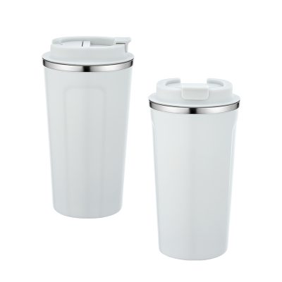 Promosyon Çelik Termos / 450 ml