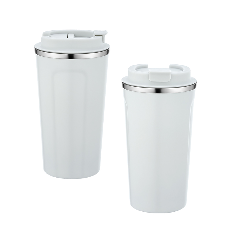 Promosyon Çelik Termos / 450 ml