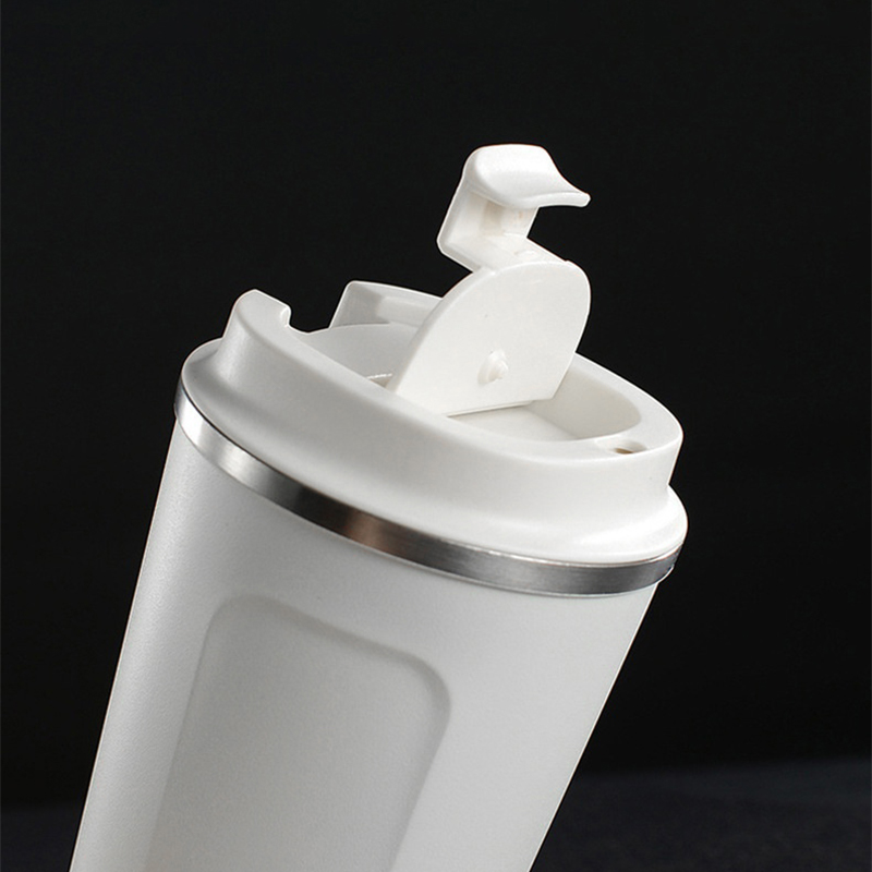 Çelik Termos / 450 ml