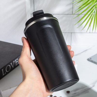 Çelik Termos / 450 ml
