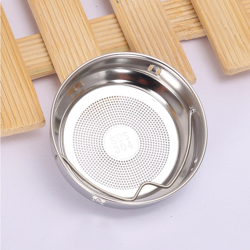 Bambu Çelik Termos / 500 ml