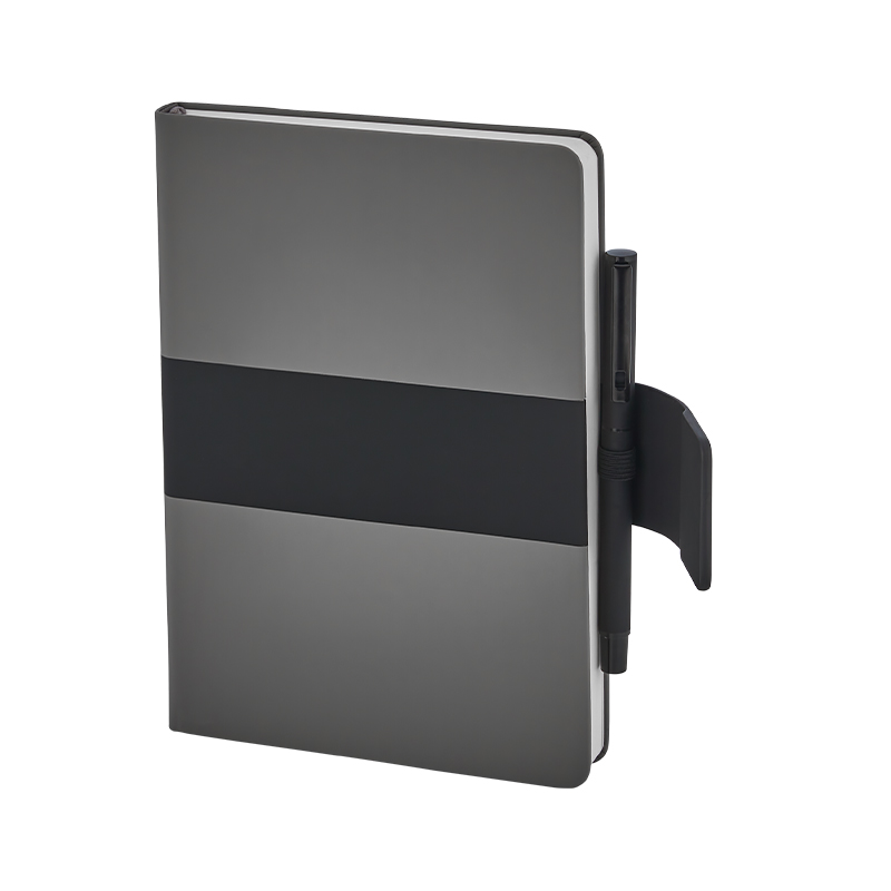 Promosyon 15 x 21 Termo Deri̇ Defter