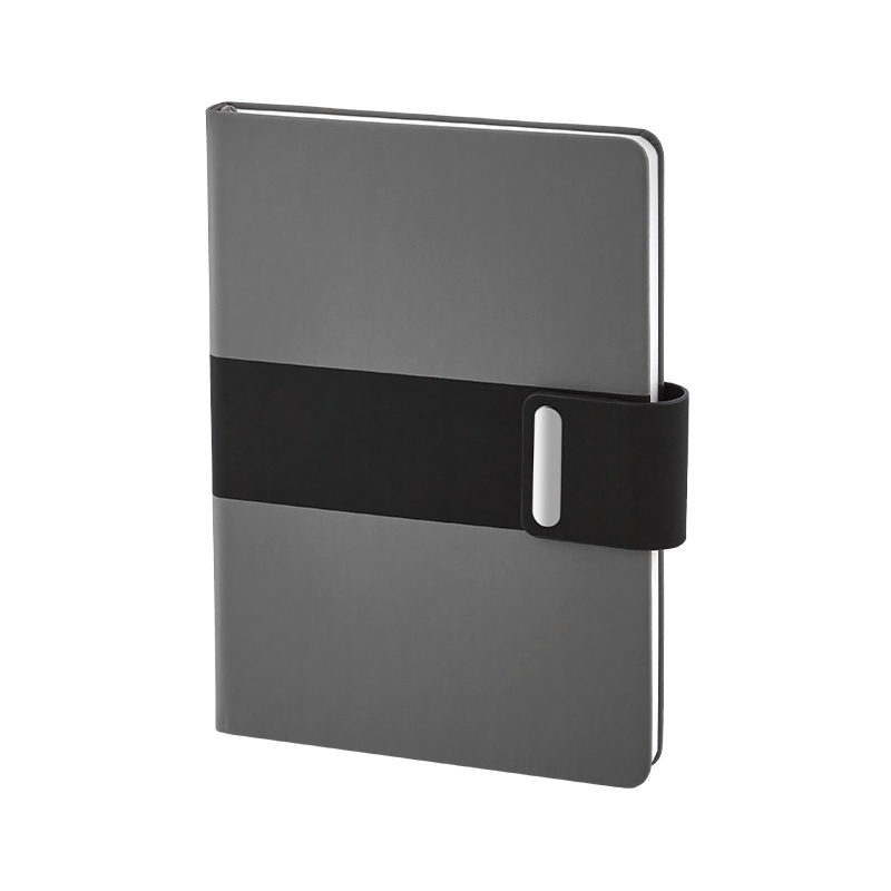 15 x 21 Termo Deri̇ Defter