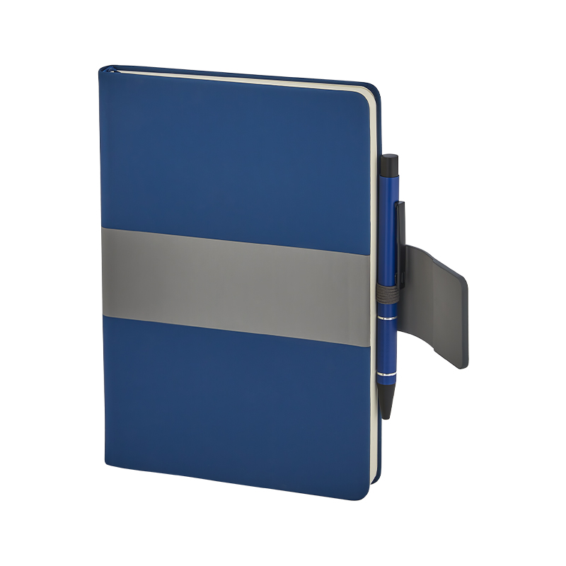 15 x 21 Termo Deri̇ Defter