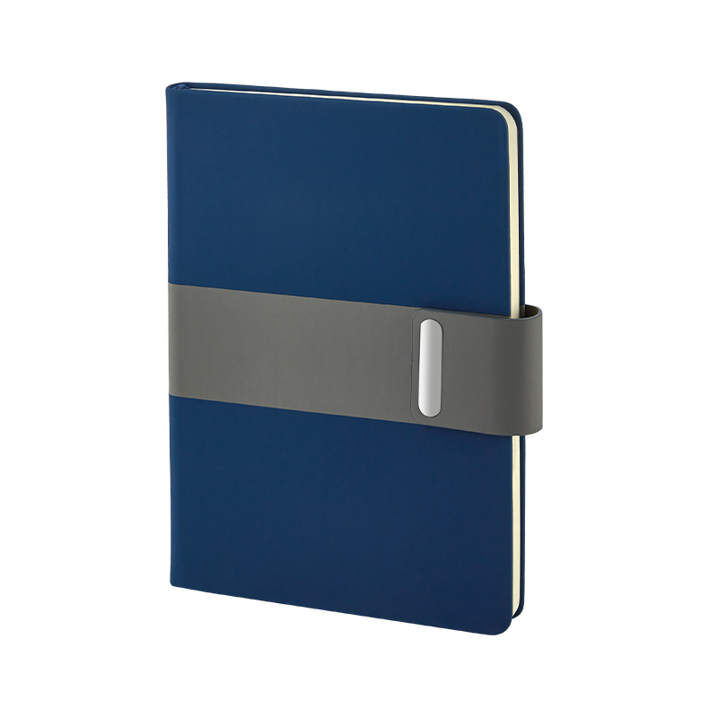 15 x 21 Termo Deri̇ Defter