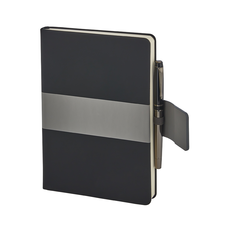 15 x 21 Termo Deri̇ Defter