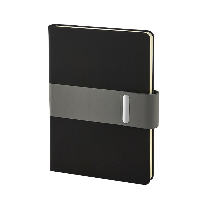 15 x 21 Termo Deri̇ Defter