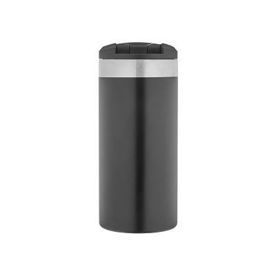 Çelik Termos / 350 ml - Siyah
