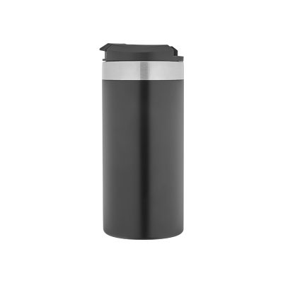 Çelik Termos / 350 ml - Siyah
