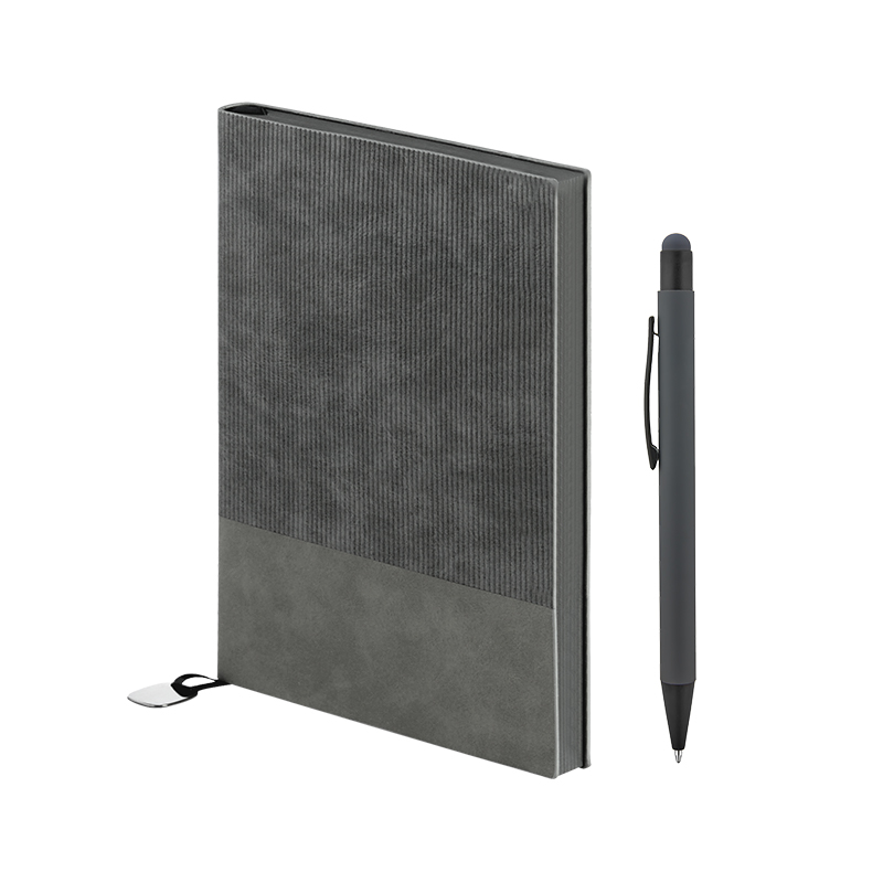 Promosyon Defter & Kalem Set