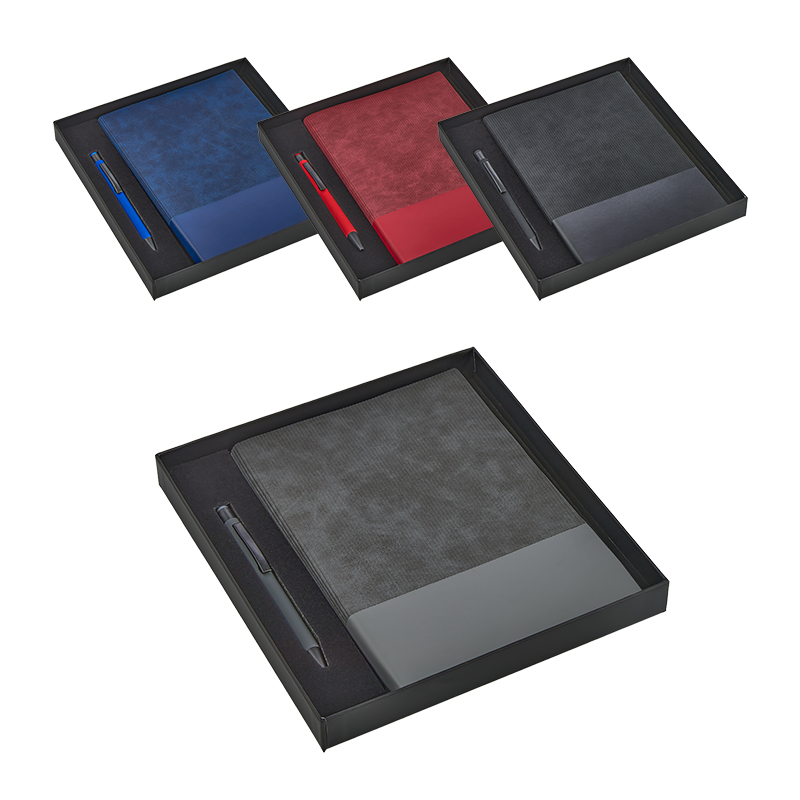 Defter & Kalem Set