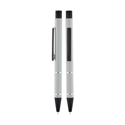 Promosyon Metal Süper Jel Refil Kalem