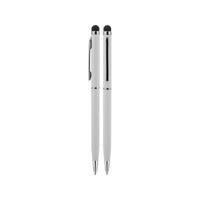 Promosyon Metal Tükenmez Touchpen Kalem