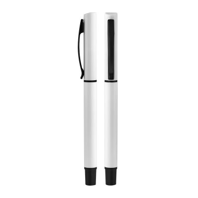 Promosyon Plastik Roller Süper Jel Refil Kalem