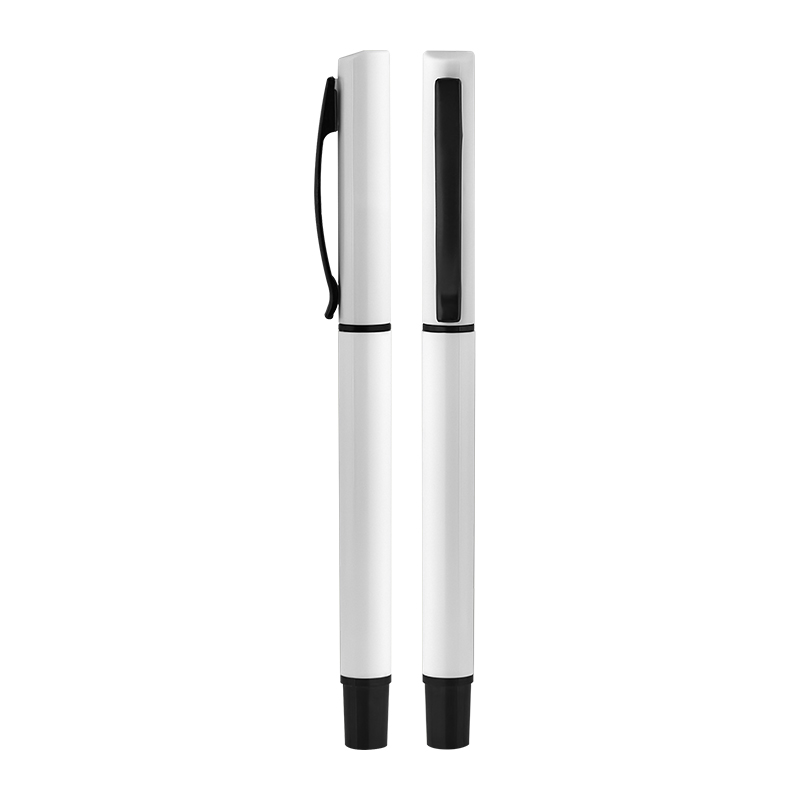 Promosyon Plastik Roller Süper Jel Refil Kalem