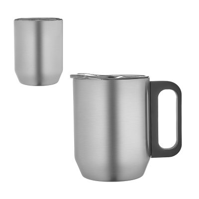 Promosyon Çelik Kupa / 350 ml