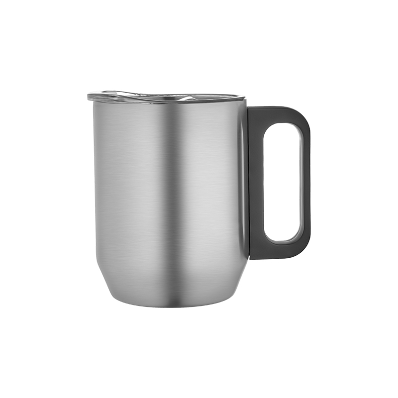 Çelik Kupa / 350 ml