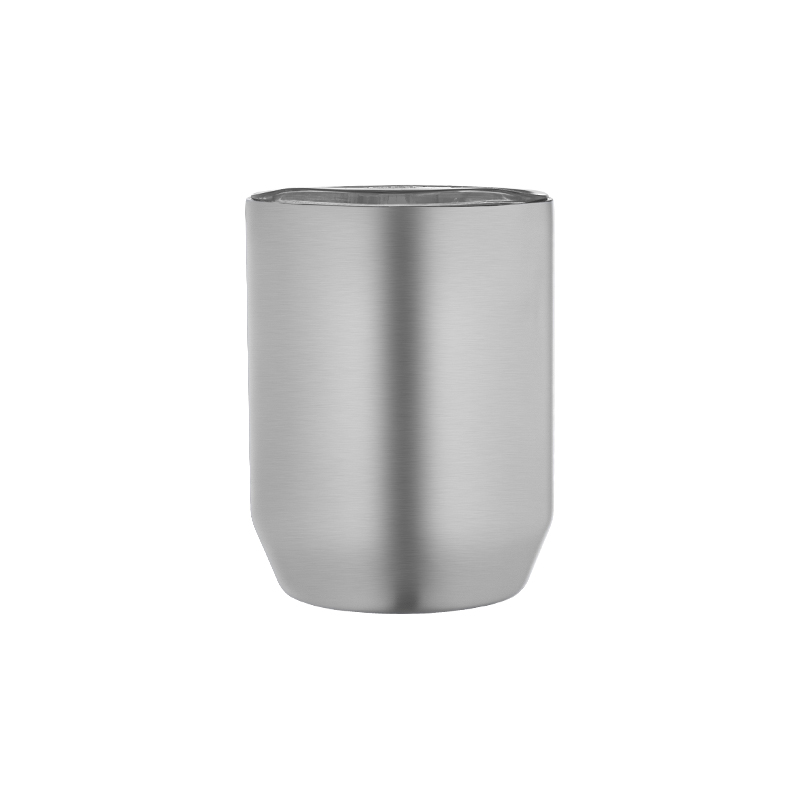 Çelik Kupa / 350 ml