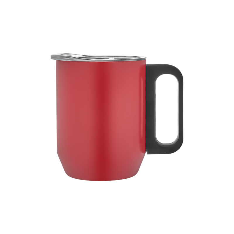 Promosyon Çelik Kupa / 350 ml