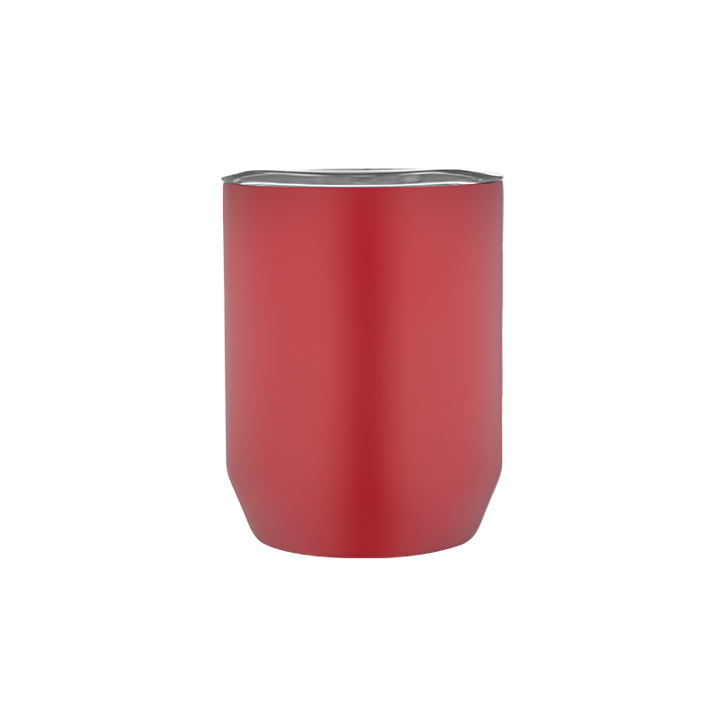 Çelik Kupa / 350 ml