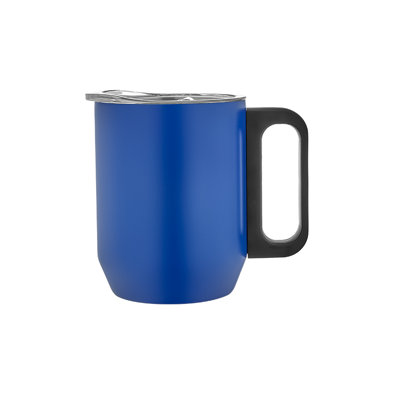 Çelik Kupa / 350 ml