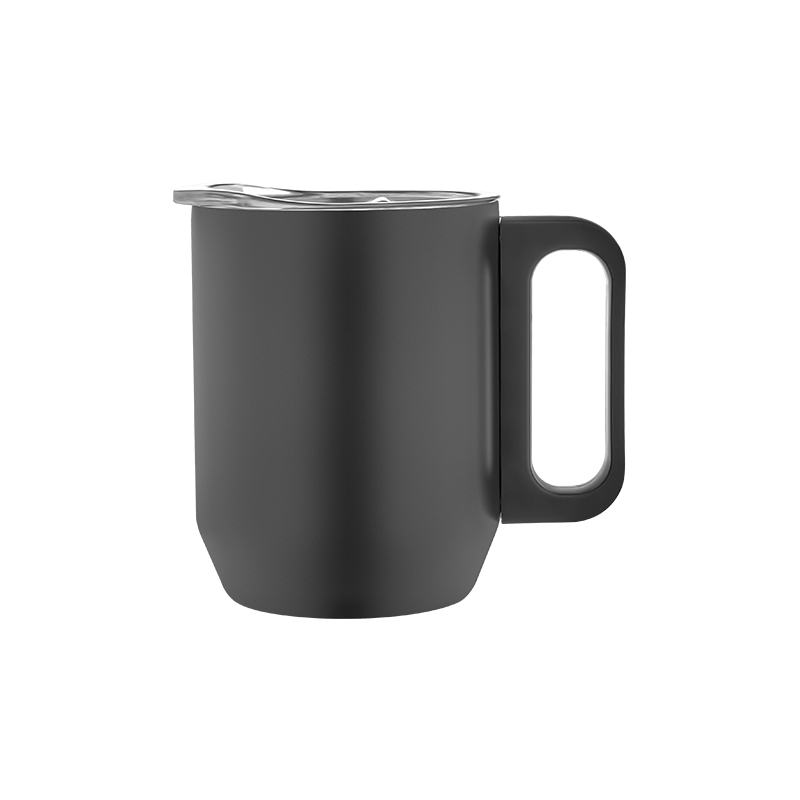 Çelik Kupa / 350 ml