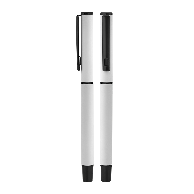 Promosyon Metal Roller Süper Jel Refil Kalem