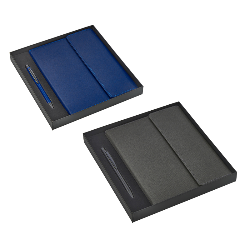 Defter & Kalem Set