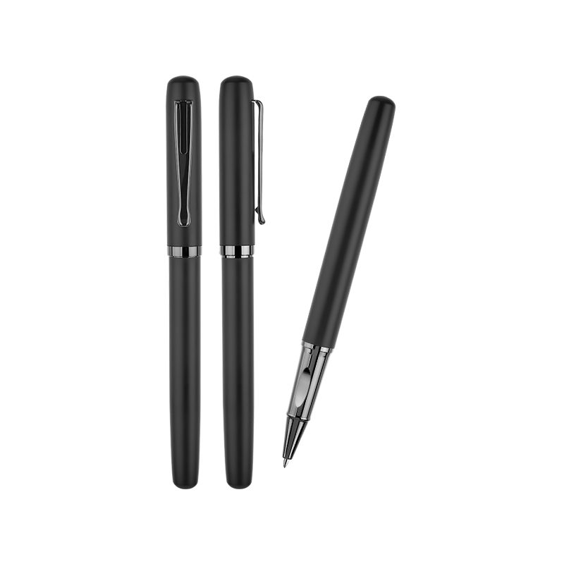 Promosyon Metal Roller Kalem