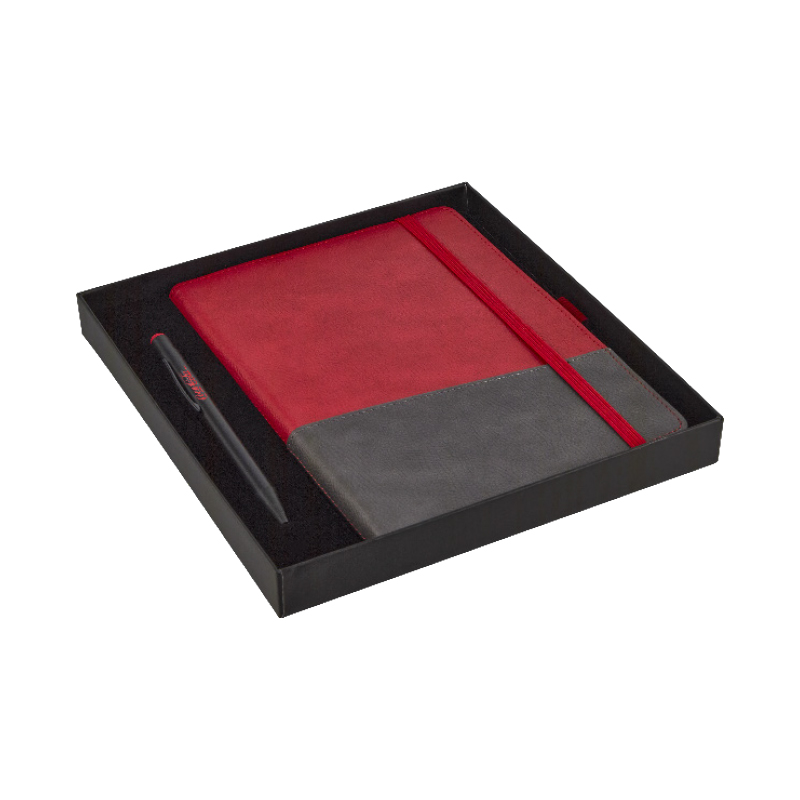 Promosyon Defter & Kalem Set