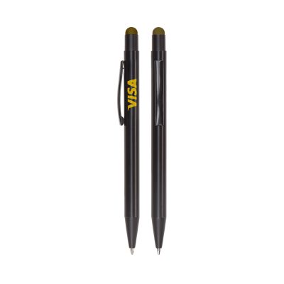 Promosyon Metal Tükenmez Touchpen Kalem