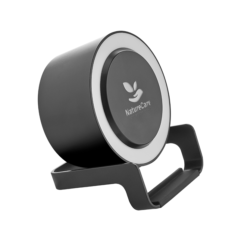 Wireless Şarj & Hoparlör