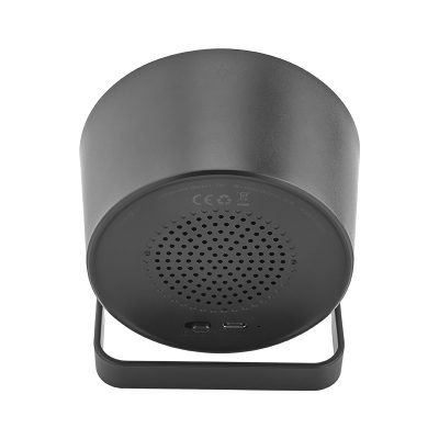 Wireless Şarj & Hoparlör