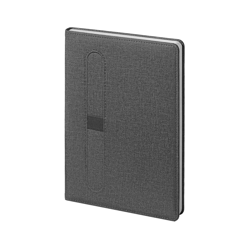Promosyon 15 x 21 Termo Deri̇ Defter