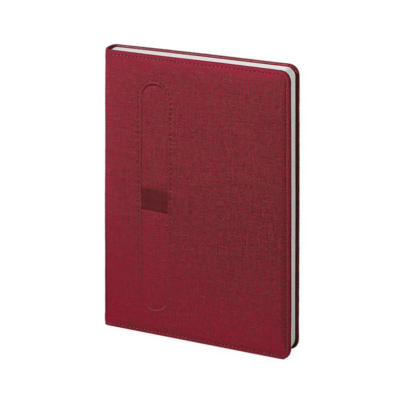 15 x 21 Termo Deri̇ Defter