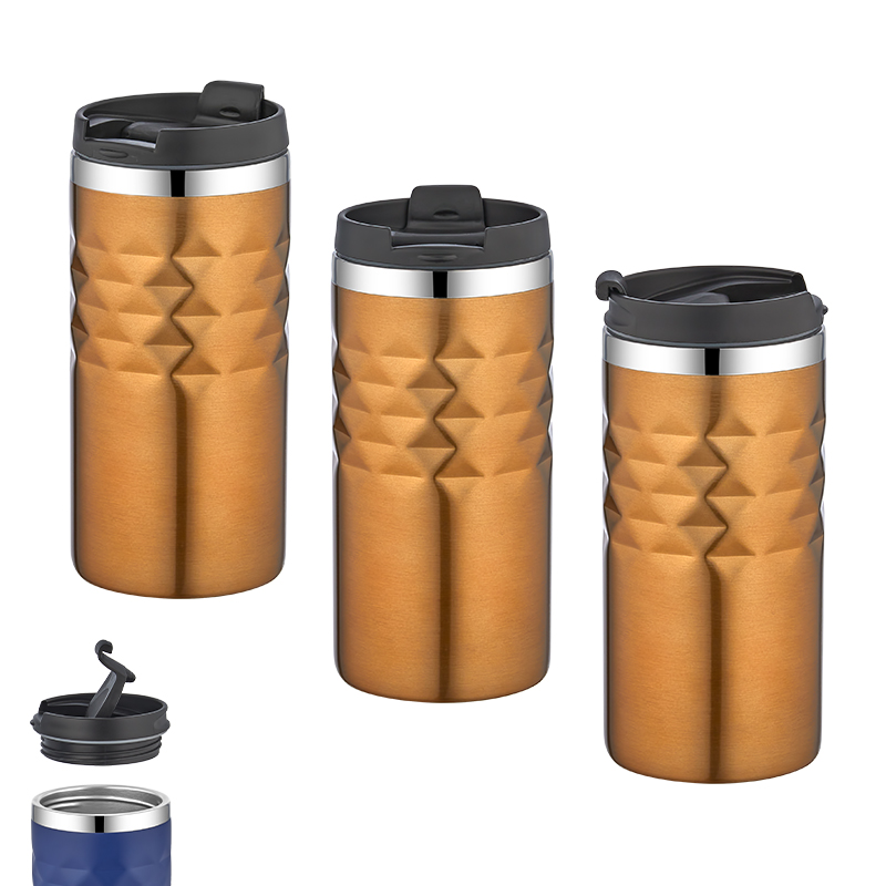 Promosyon Çelik Kupa / 300 ml