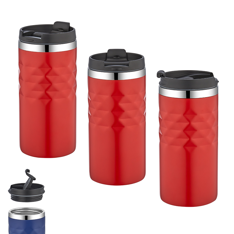 Çelik Kupa / 300 ml