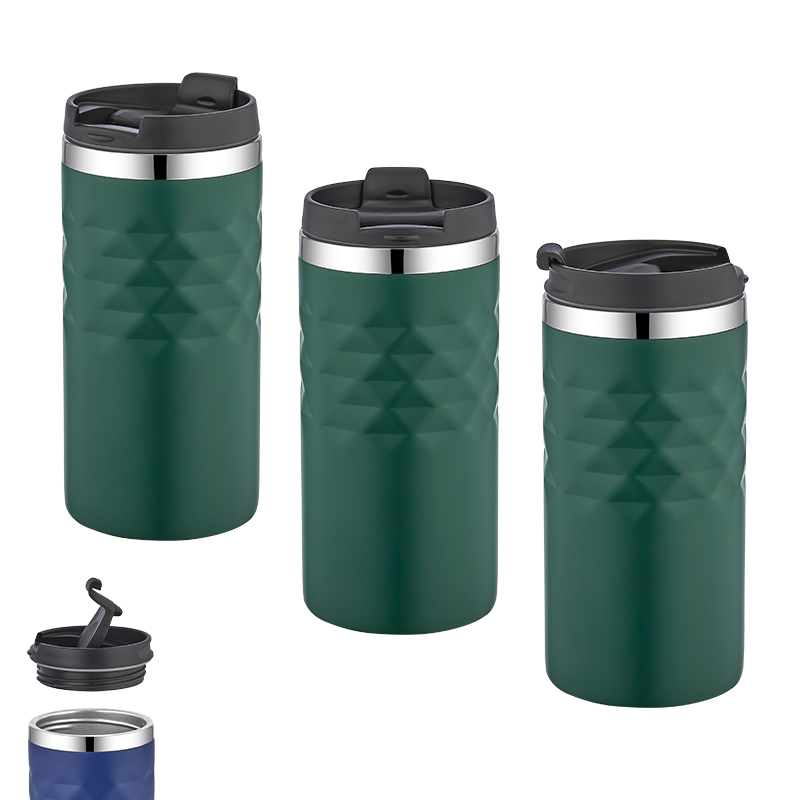 Çelik Kupa / 300 ml