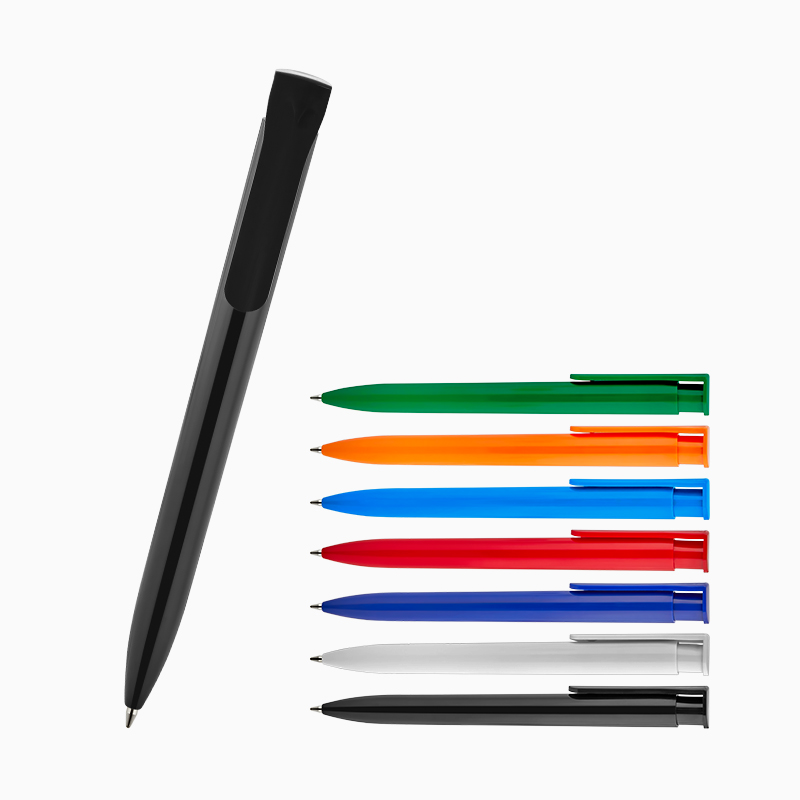 Plastik Tükenmez Kalem