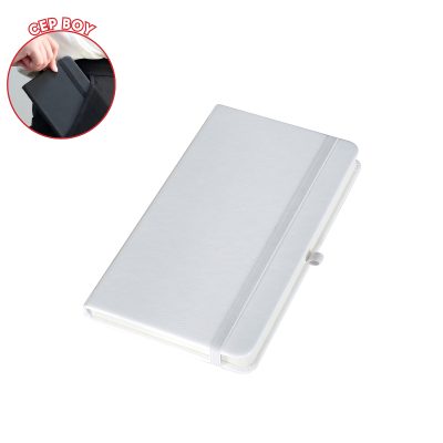 Promosyon 9 x 14 Termo Deri Defter