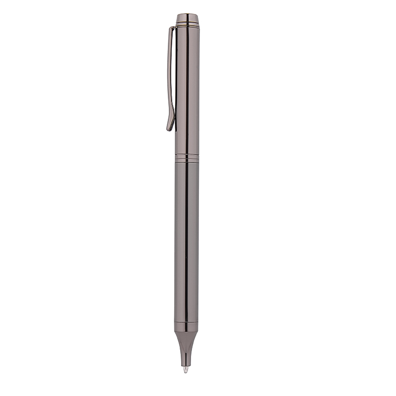 Metal Tükenmez Kalem