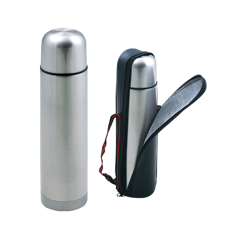 Promosyon Çelik Termos / 500 ml