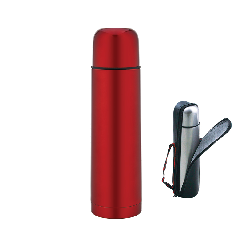 Çelik Termos / 500 ml