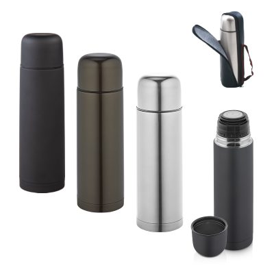 Çelik Termos / 500 ml