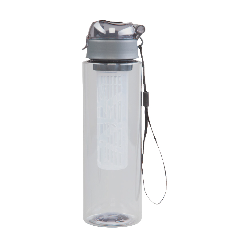 Promosyon Detokslu PC Matara / 800 ml