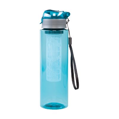 Detokslu PC Matara / 800 ml - Mavi