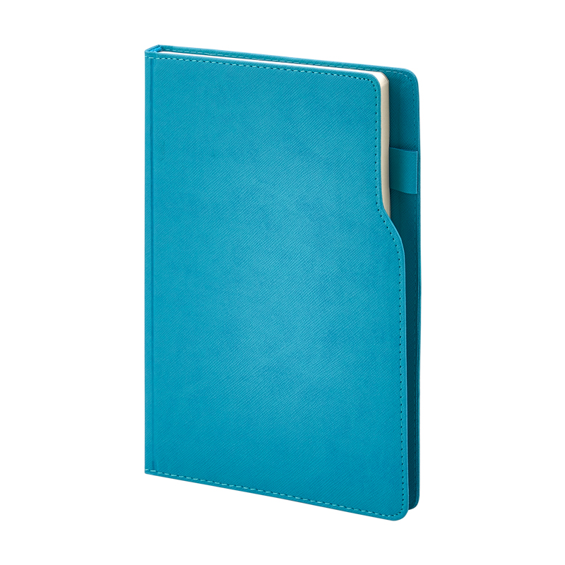 Termo Deri̇ Tarihli Ajanda (Ivory Kağıt)